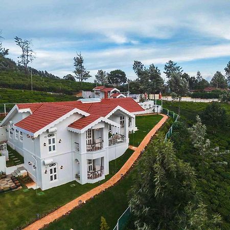 Lohonostays Villa Lansdowne Кунур Экстерьер фото