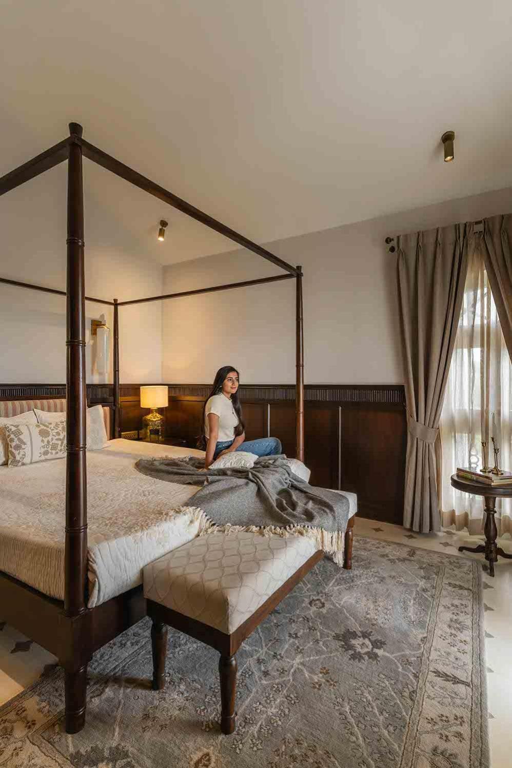 Lohonostays Villa Lansdowne Кунур Экстерьер фото