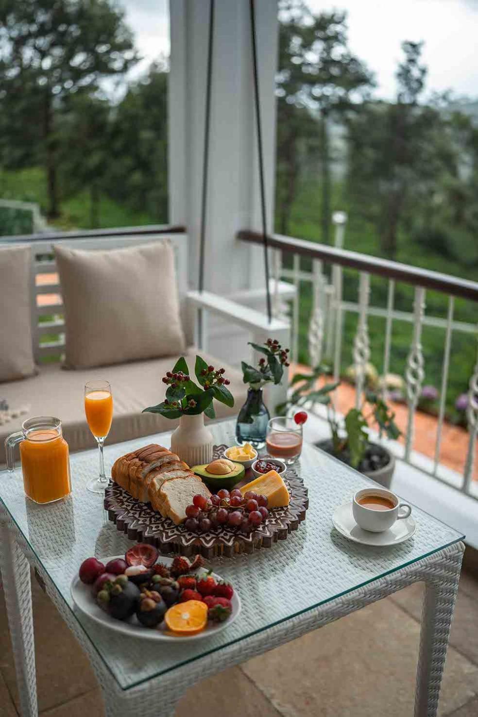 Lohonostays Villa Lansdowne Кунур Экстерьер фото